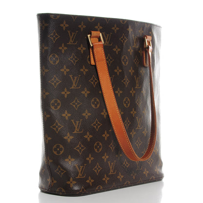 Louis Vuitton Monogram Vavin GM 3 of 7