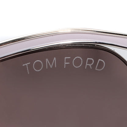Tom Ford TF178 Enamel Sienna Sunglasses White 5 of 5