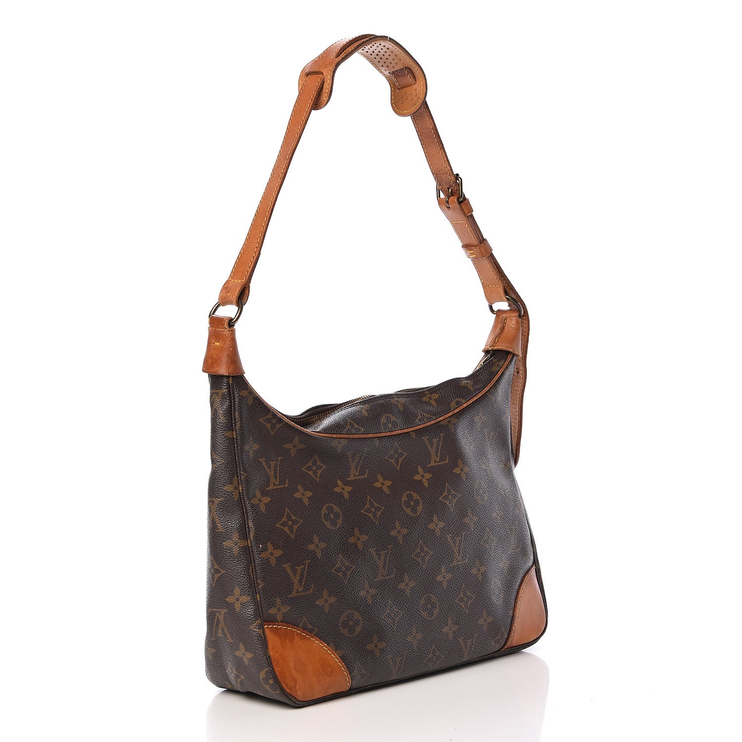 Monogram Boulogne 30