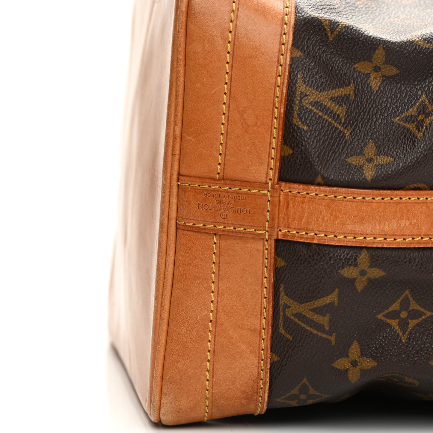 Monogram Noe