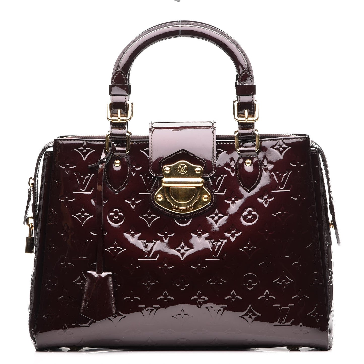 Vernis Melrose Avenue Amarante