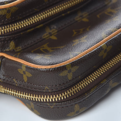Louis Vuitton Monogram Amazone 15 of 18