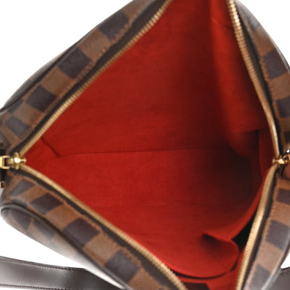 Louis Vuitton Damier Ebene Ipanema GM 5 of 11