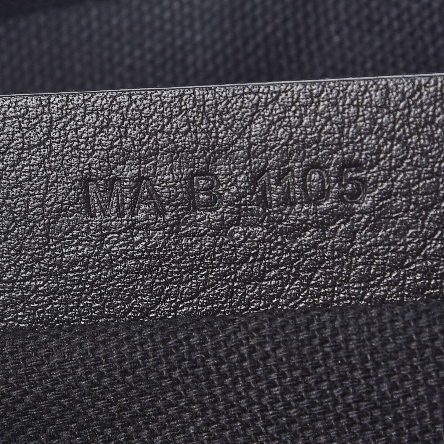Givenchy Pebbled Calfskin Small Nightingale Black 8 of 8