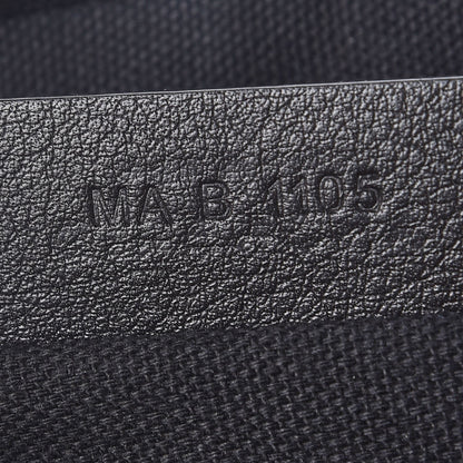 Givenchy Pebbled Calfskin Small Nightingale Black 8 of 8