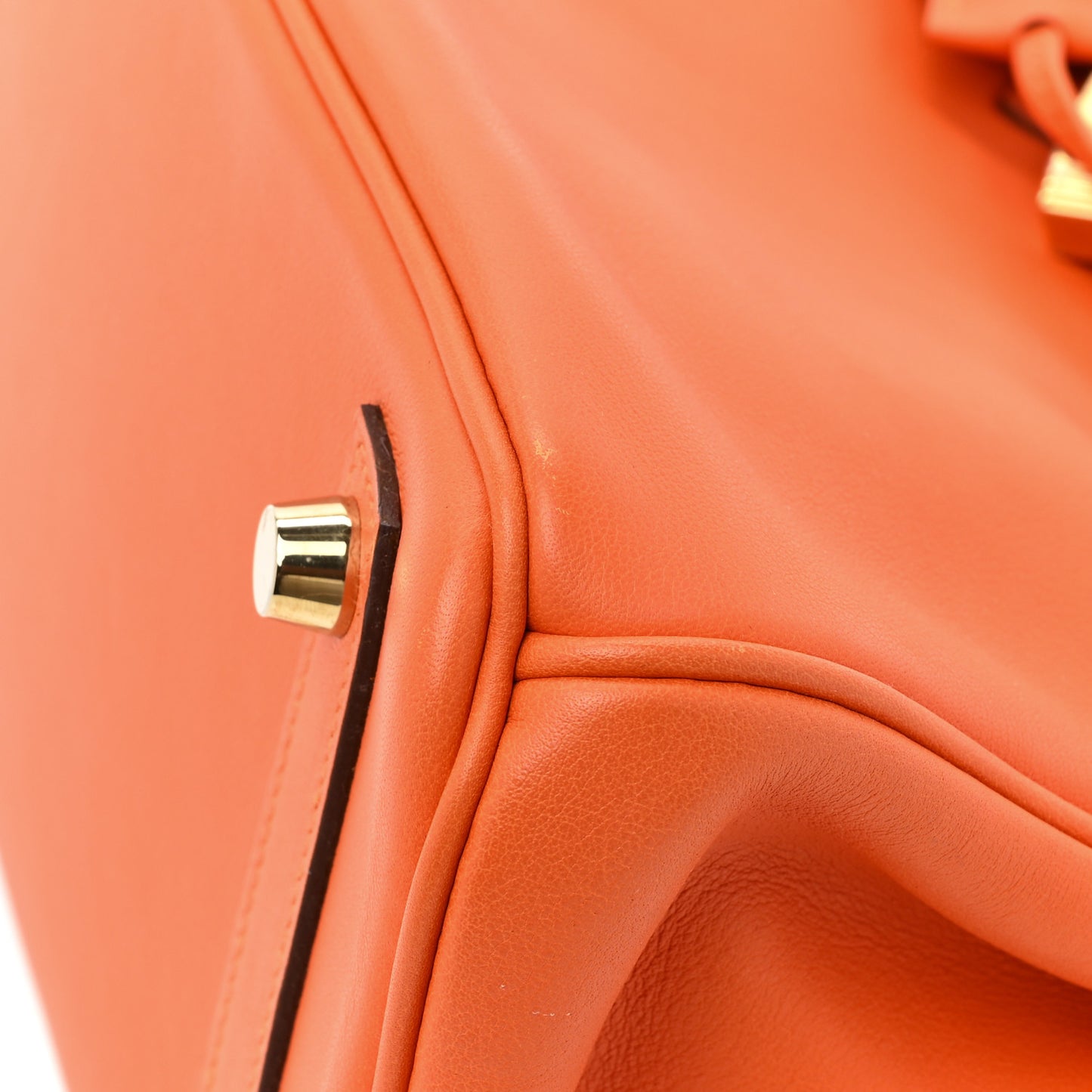 Swift Birkin 25 Orange