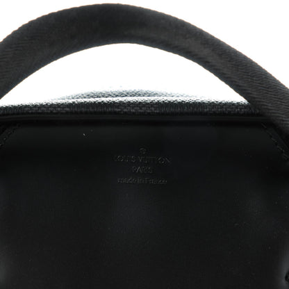 Louis Vuitton Damier Graphite Michael Backpack 4 of 7