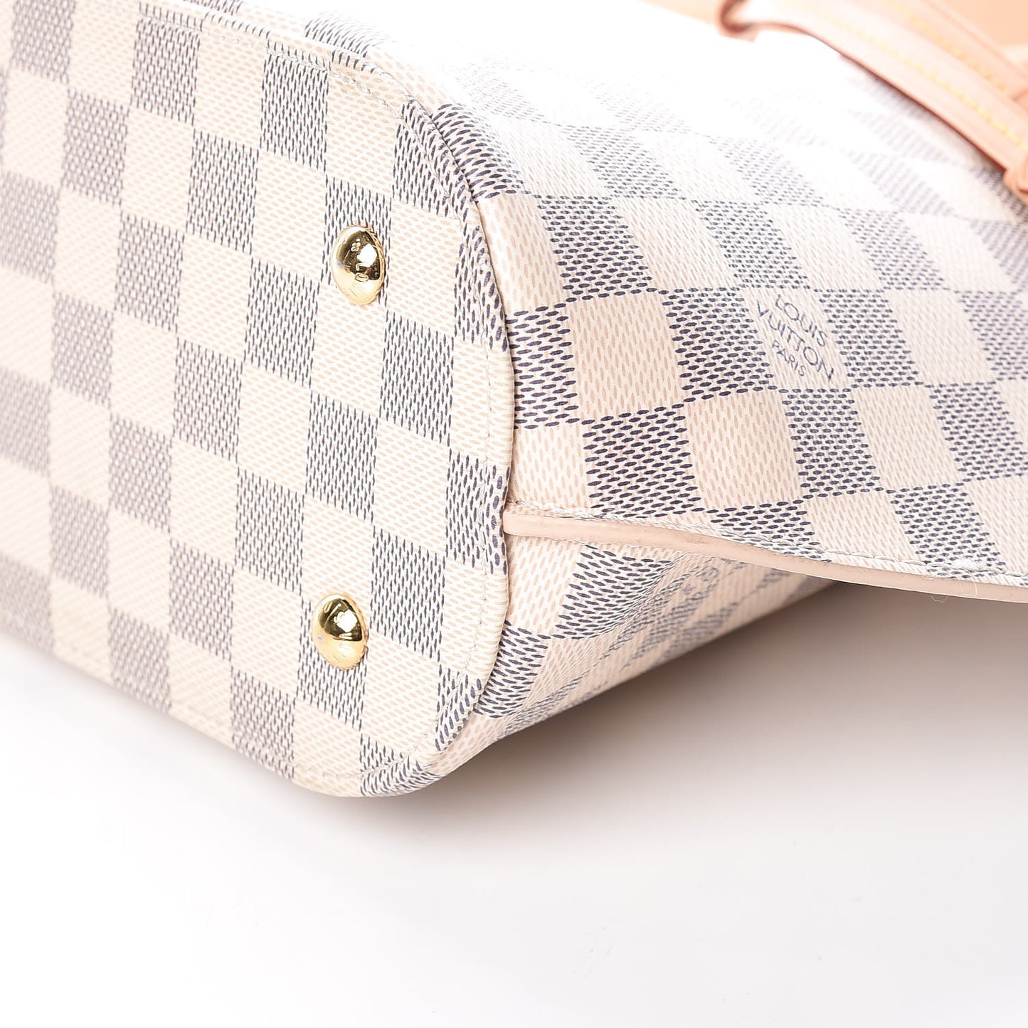 Damier Azur Girolata