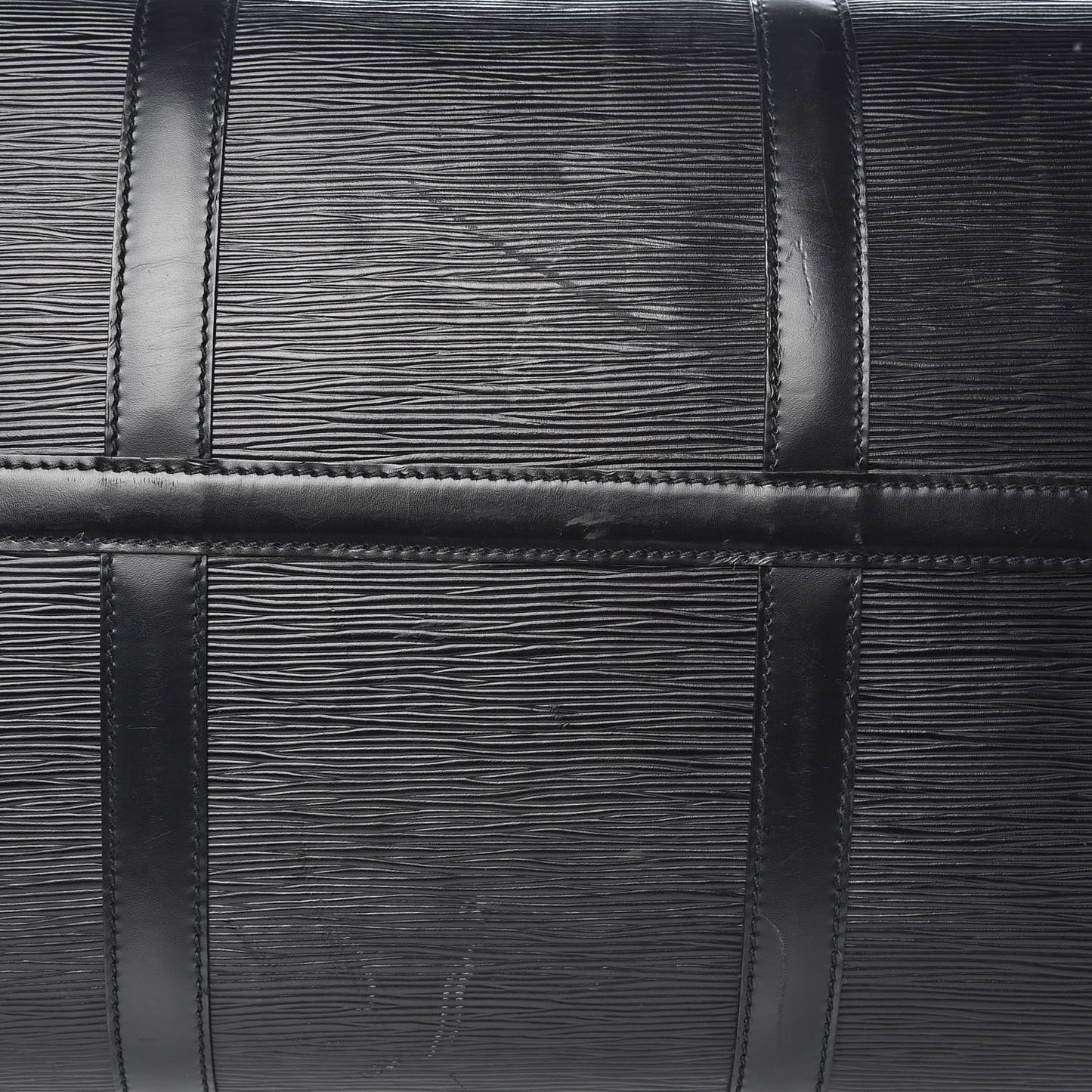 Epi Keepall 60 Black