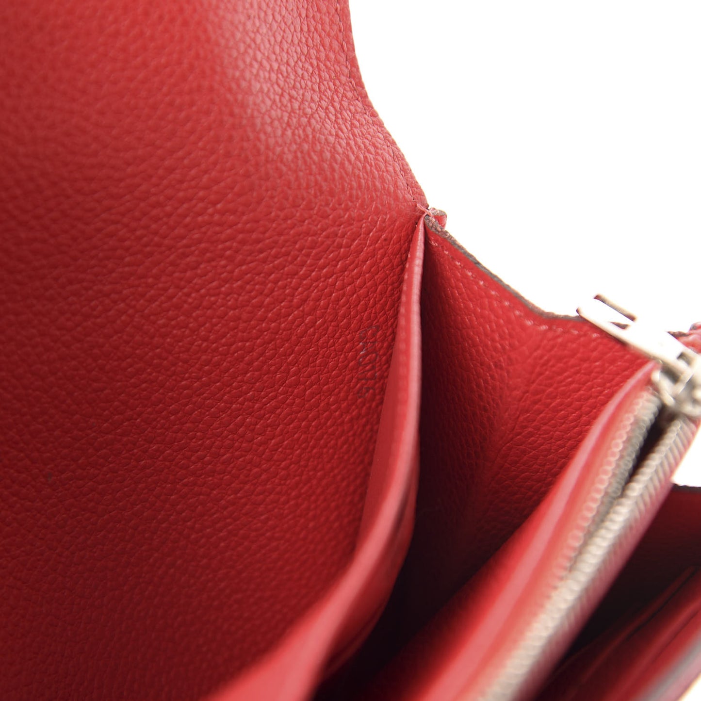 Empreinte Sarah Wallet NM Cherry