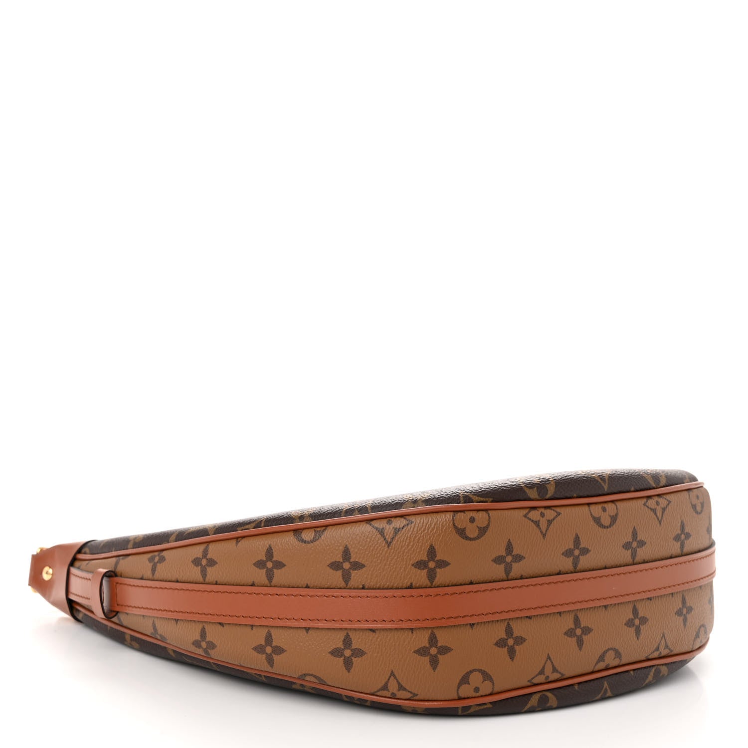 Louis Vuitton Reverse Monogram Loop Hobo 4 of 9