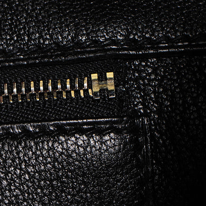 Hermes Togo Birkin 35 Black 16 of 30