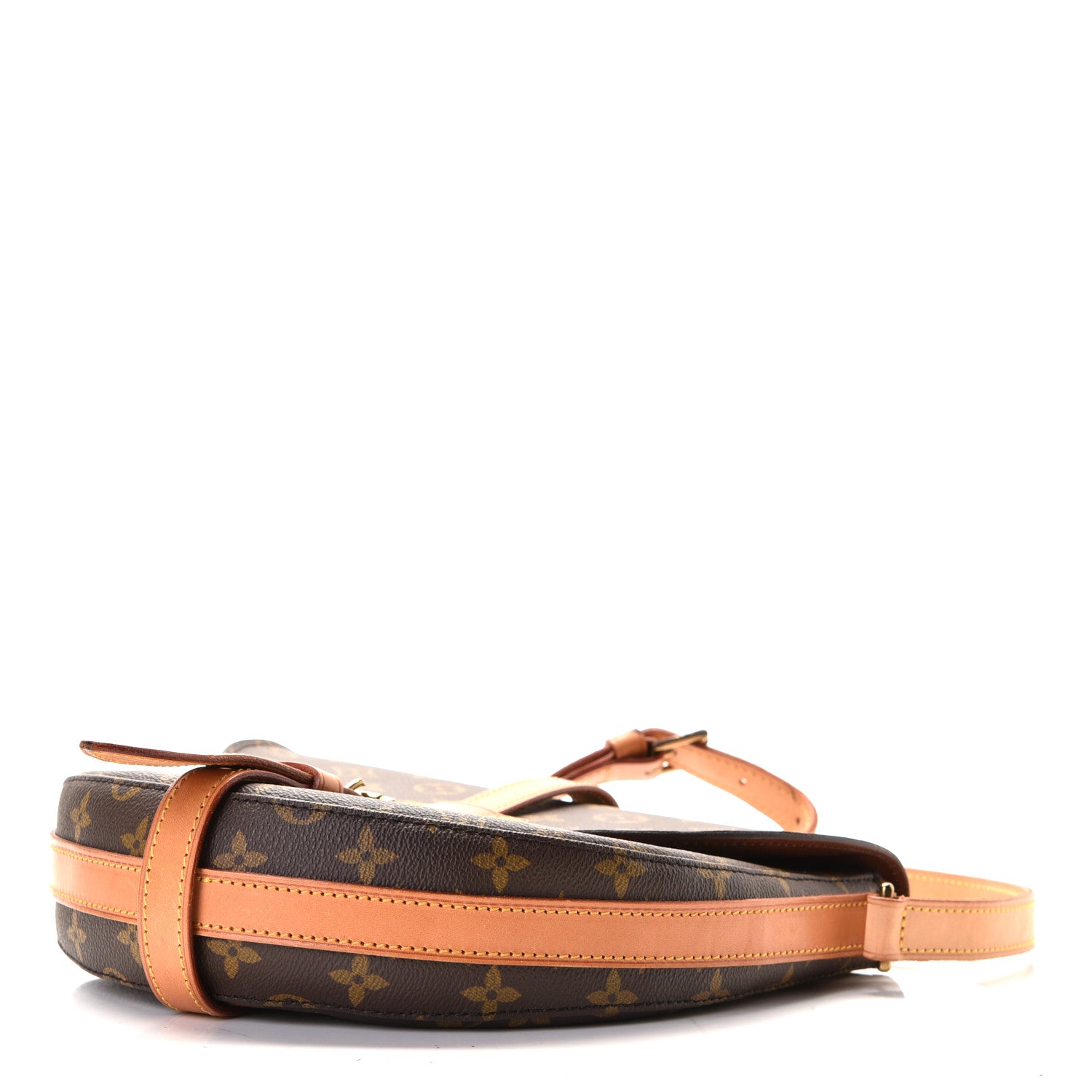 Louis Vuitton Monogram Chantilly GM 9 of 9