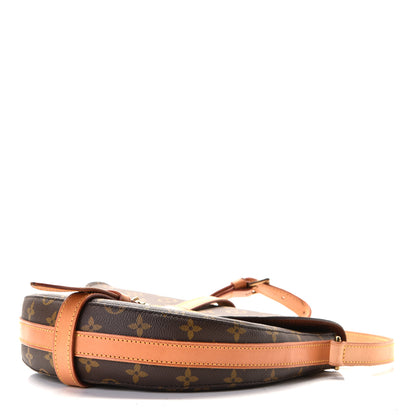 Louis Vuitton Monogram Chantilly GM 9 of 9