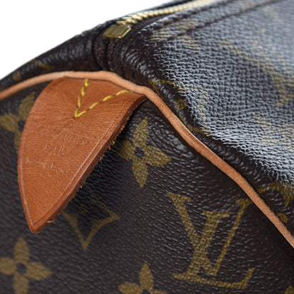 Louis Vuitton Monogram Speedy 40 12 of 14