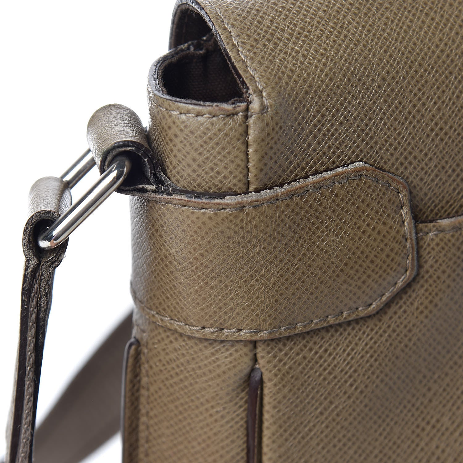 Louis Vuitton Taiga Roman PM Messenger Oural 20 of 27