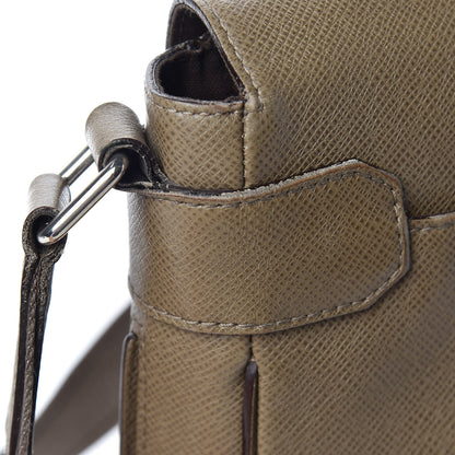 Louis Vuitton Taiga Roman PM Messenger Oural 20 of 27