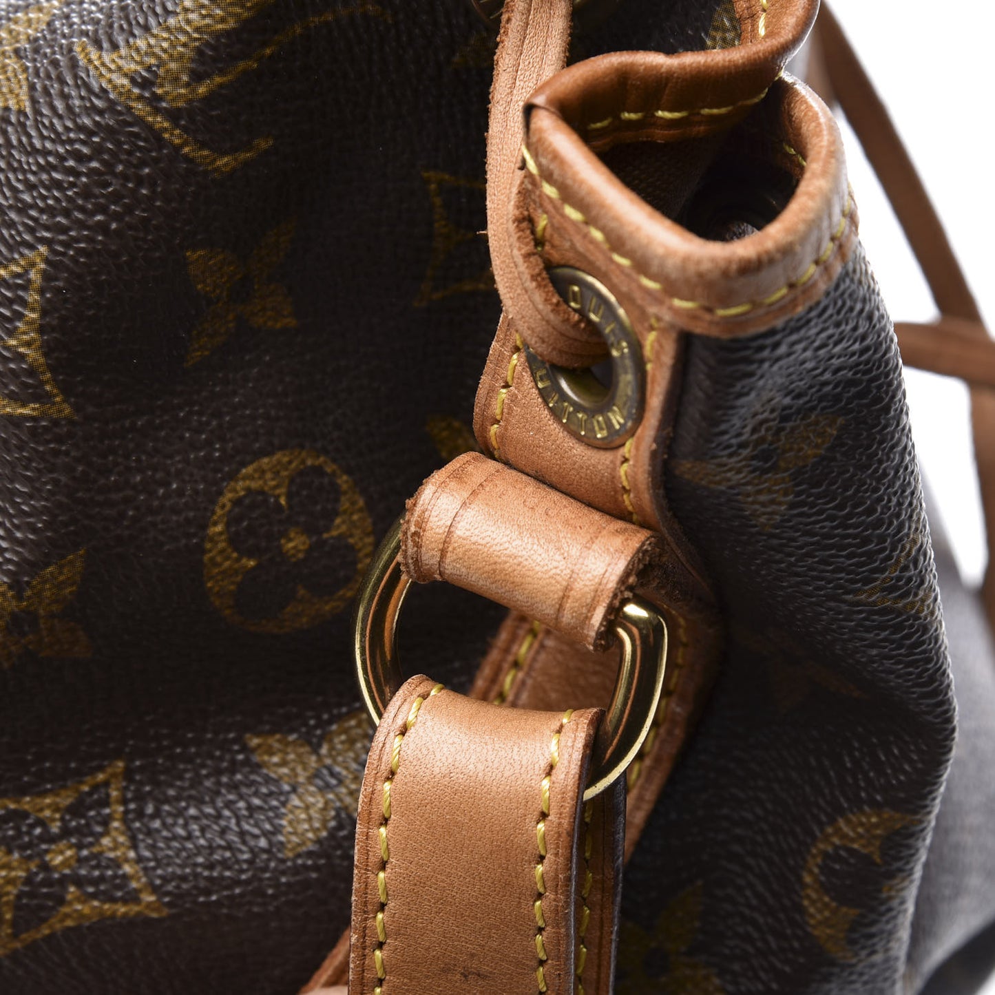 Monogram Noe