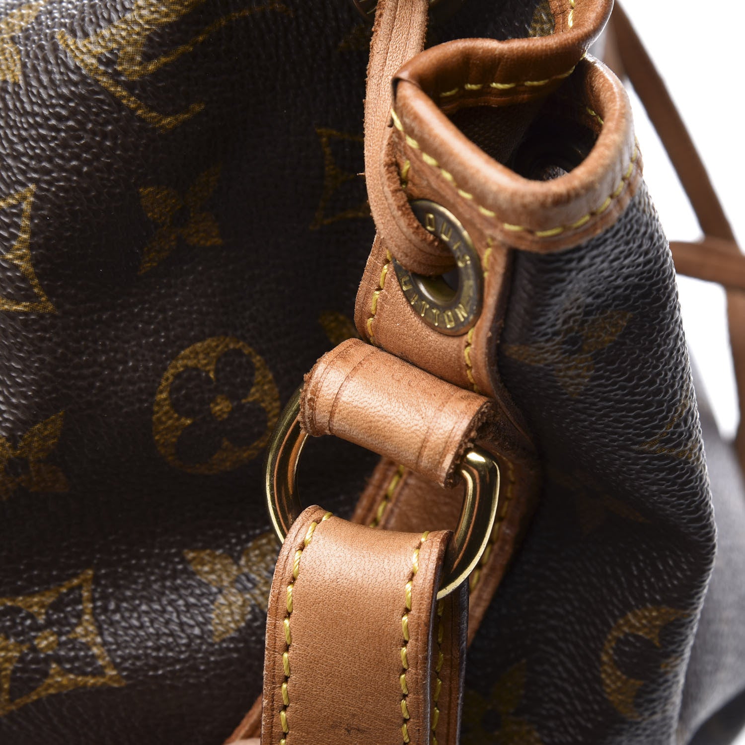 Louis Vuitton Monogram Noe 9 of 11