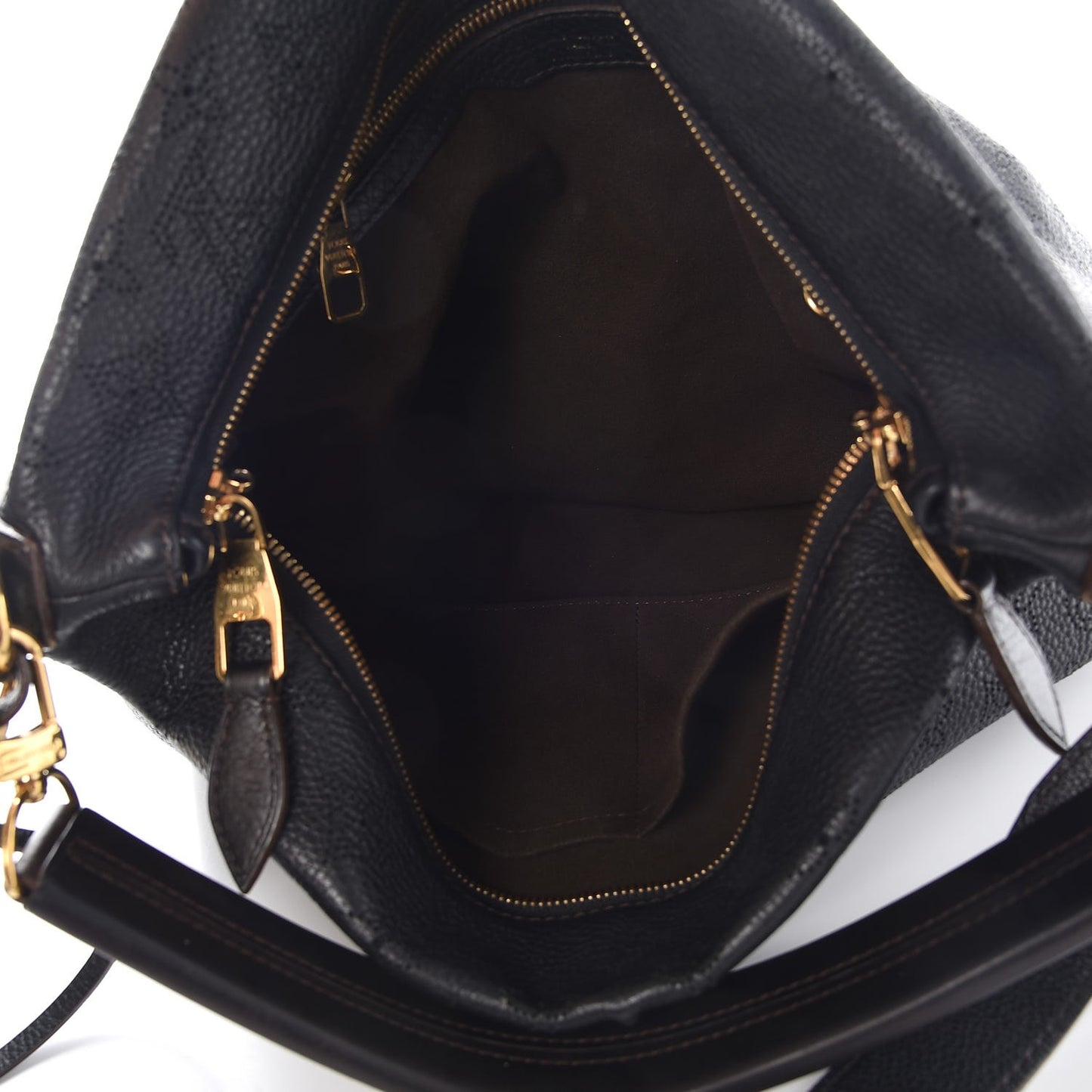 Mahina Selene PM Black
