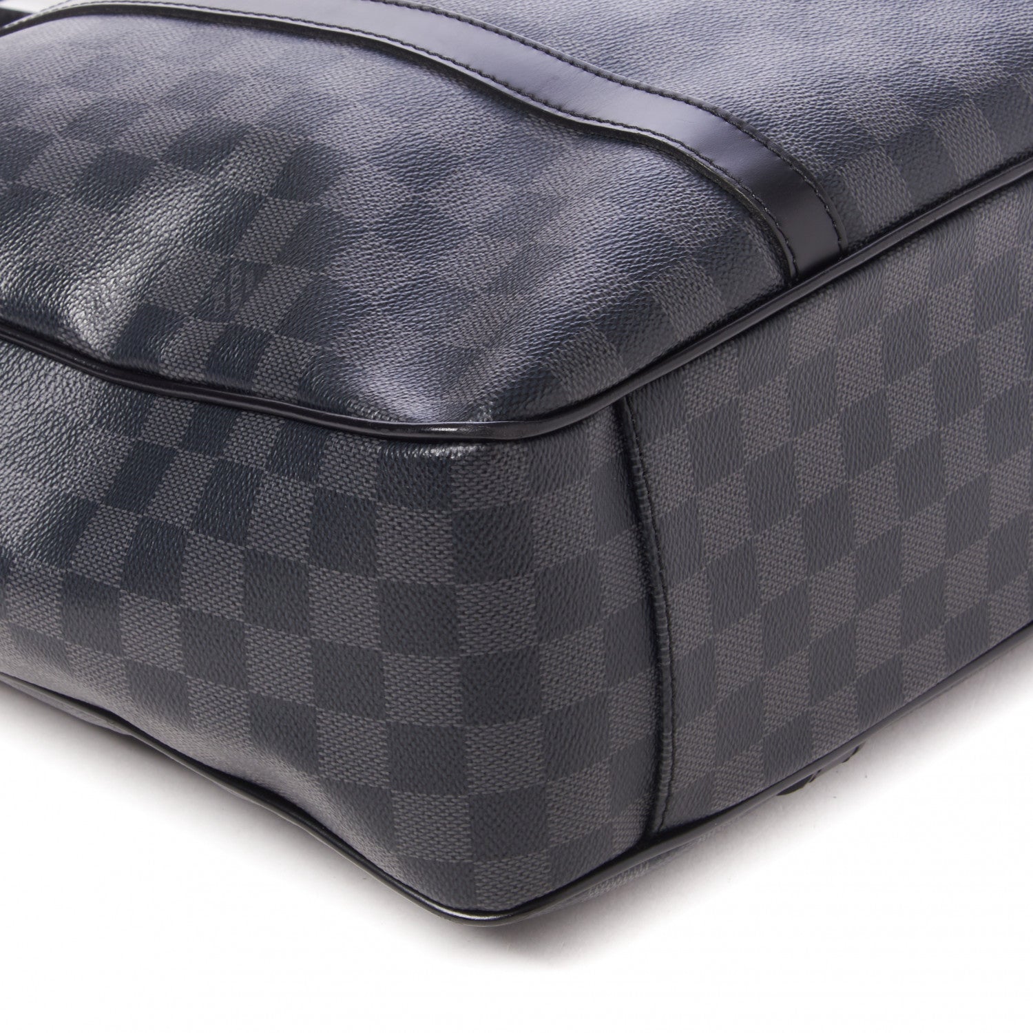 Louis Vuitton Damier Graphite Tadao 6 of 8