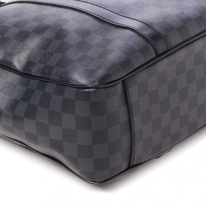 Louis Vuitton Damier Graphite Tadao 6 of 8