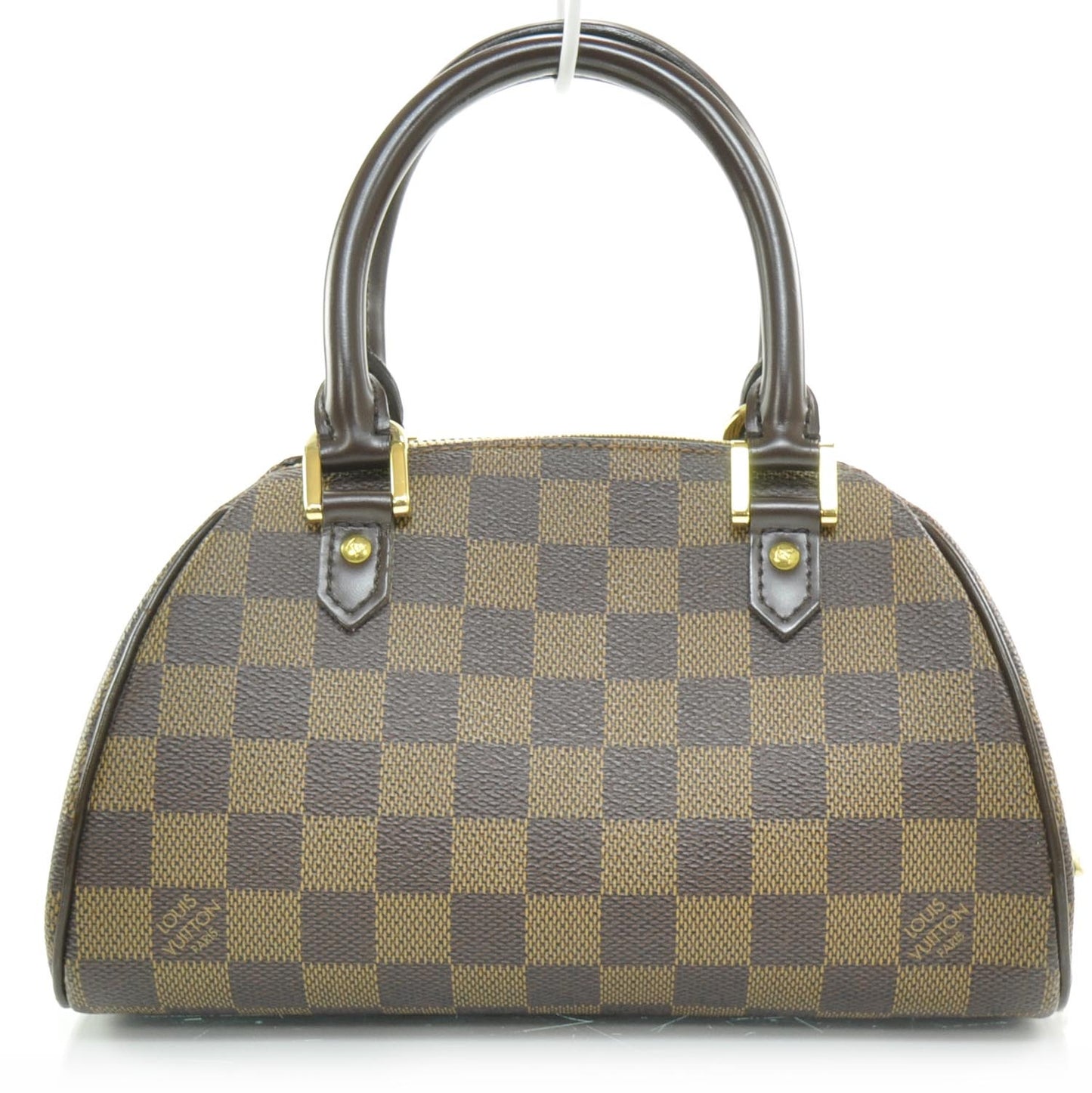 Damier Ebene Ribera Mini