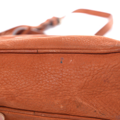 Gucci Vitello Range Small Soho Disco Bag Old Whisky 21 of 21