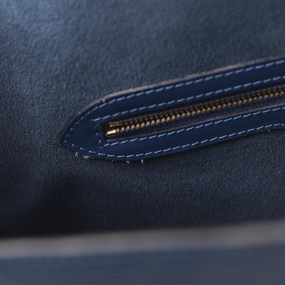 Louis Vuitton Epi Lussac Toledo 6 of 10