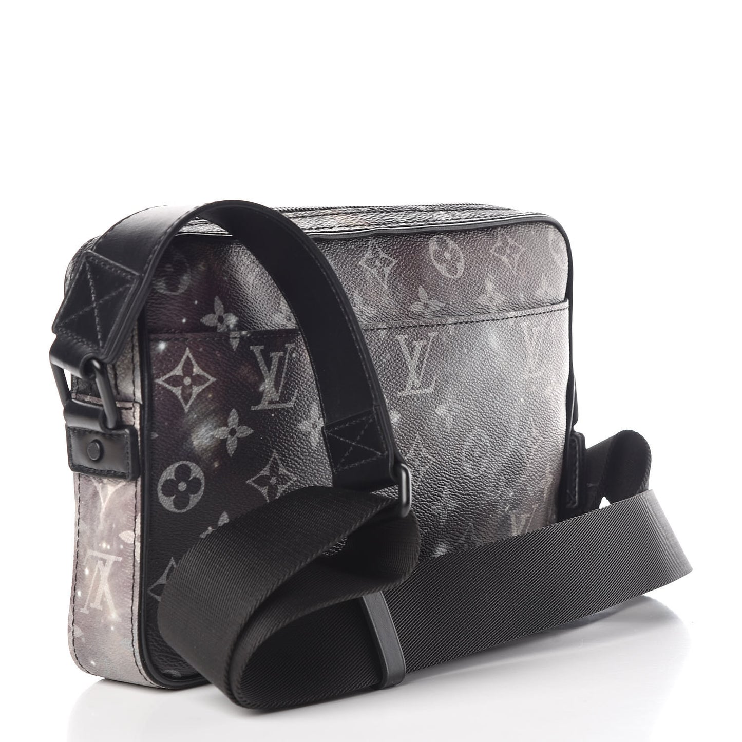 Monogram Galaxy Alpha Messenger