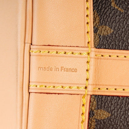 Louis Vuitton Monogram Petit Noe NM 8 of 8