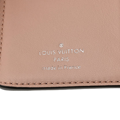 Louis Vuitton Mahina Clea Wallet Magnolia 6 of 9