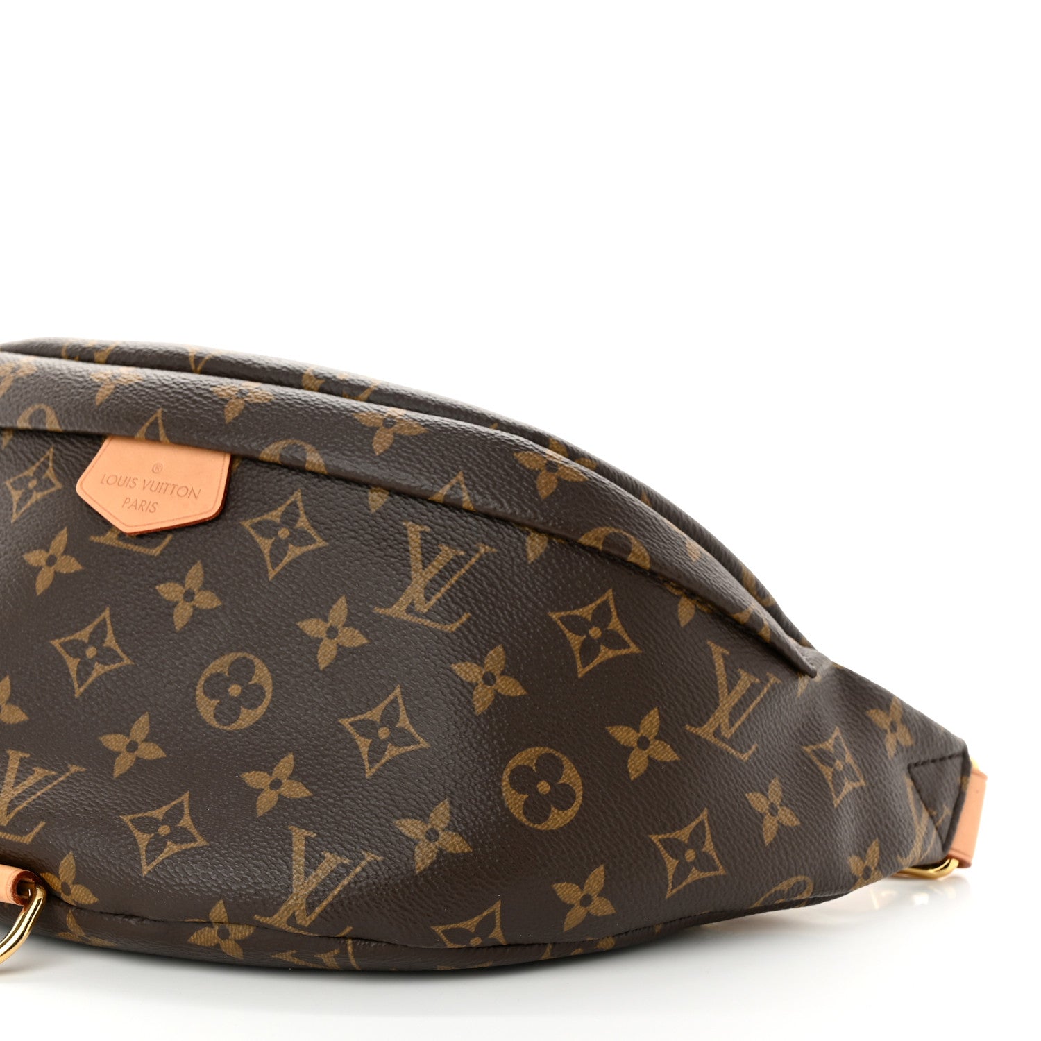 Louis Vuitton Monogram Bumbag 9 of 9