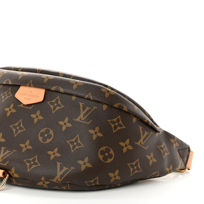 Louis Vuitton Monogram Bumbag 9 of 9