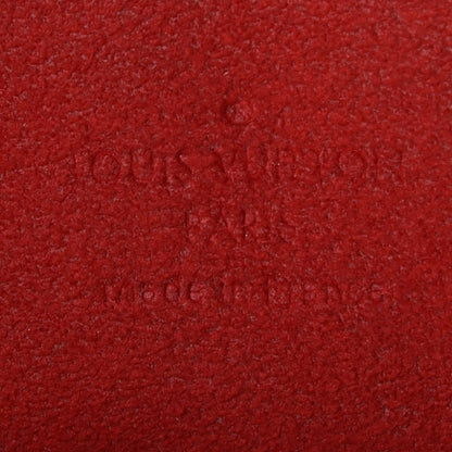 Louis Vuitton Damier Ebene Berkeley 7 of 8