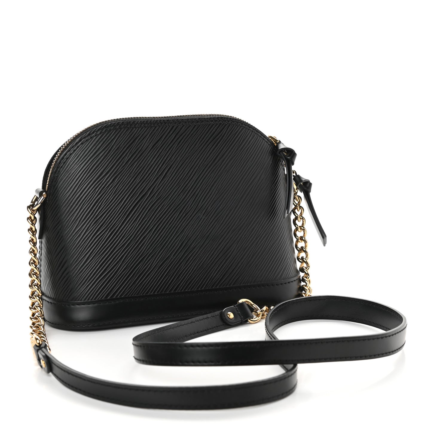 Epi Alma Mini Black