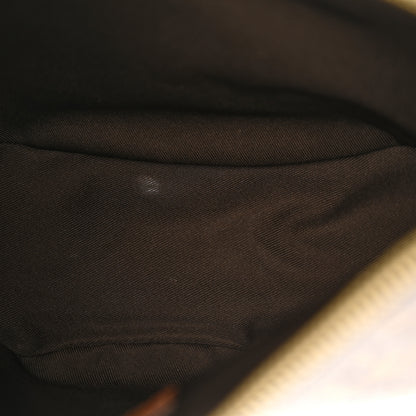 Louis Vuitton Reverse Monogram Loop Hobo 7 of 11