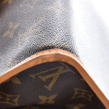 Louis Vuitton Monogram Popincourt 11 of 15