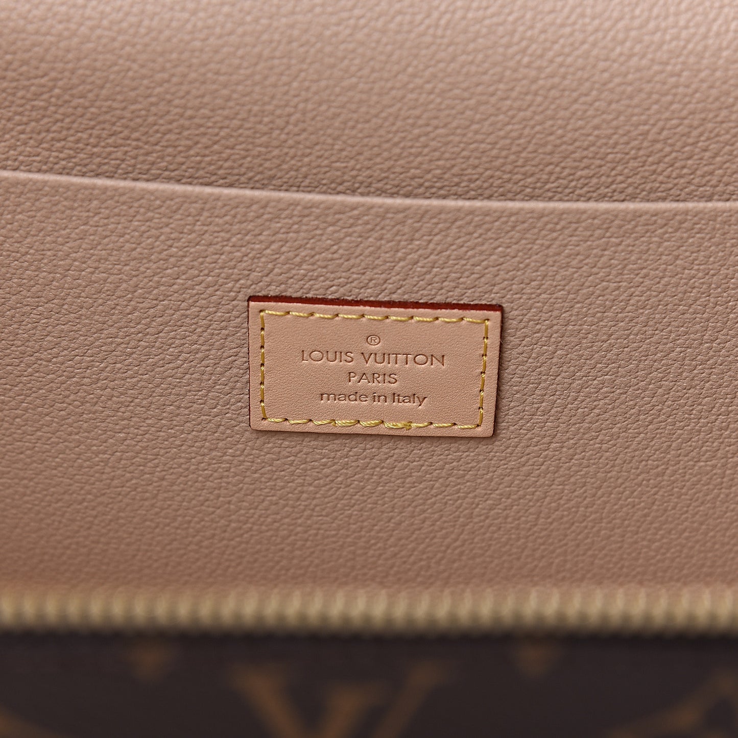 Monogram Nice BB