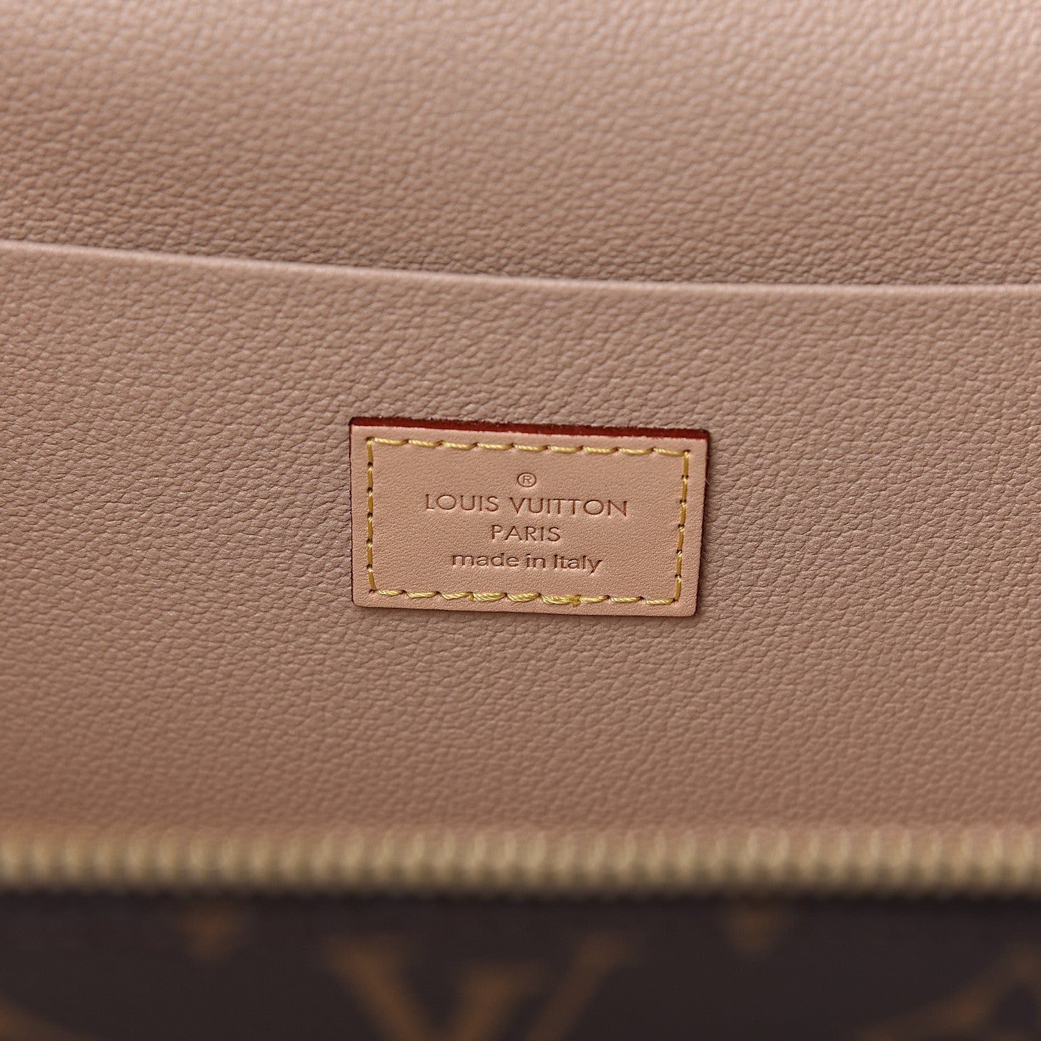 Louis Vuitton Monogram Nice BB 6 of 8