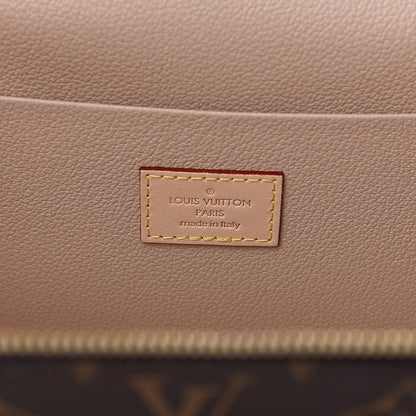 Louis Vuitton Monogram Nice BB 6 of 8