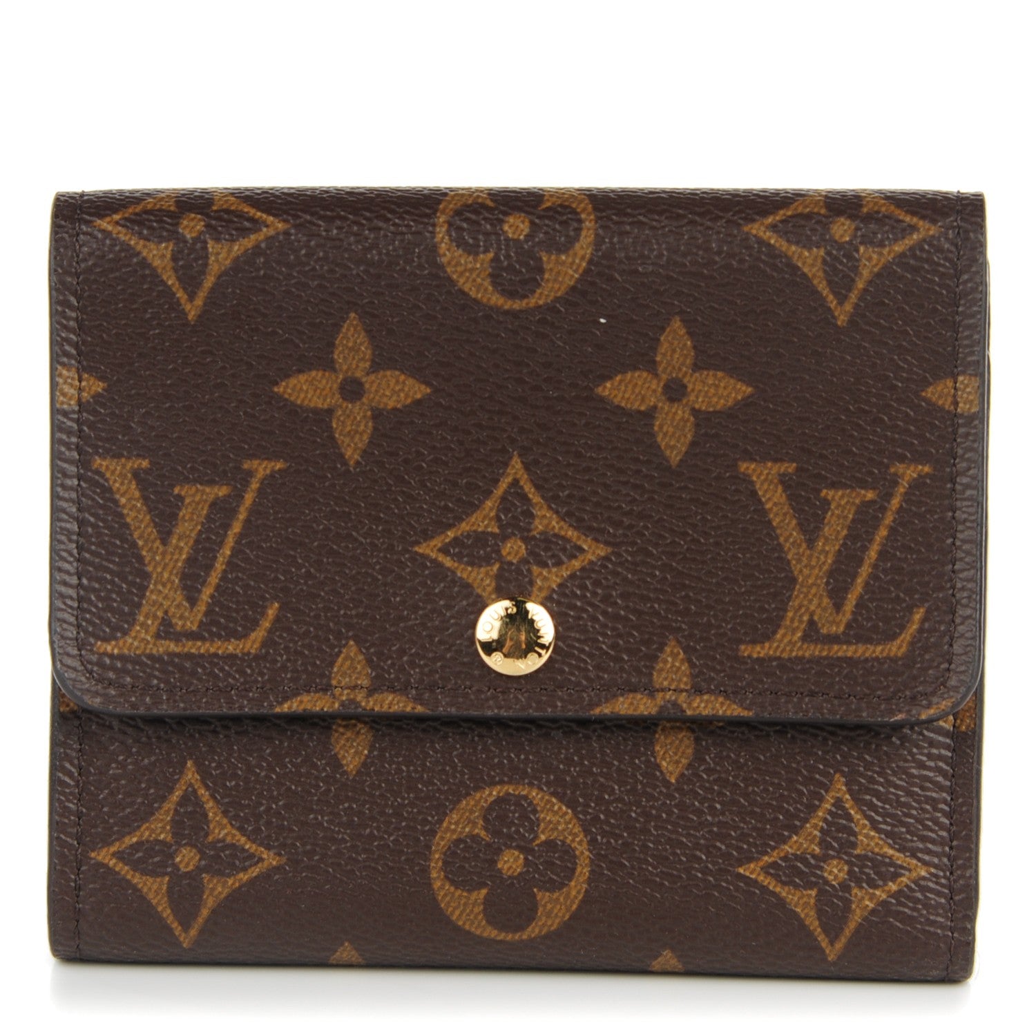Louis Vuitton Monogram Anais Wallet 1 of 7