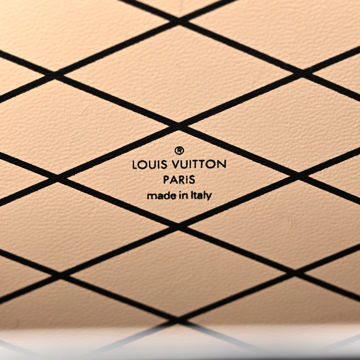 Louis Vuitton Epi Petite Malle Silver 6 of 11