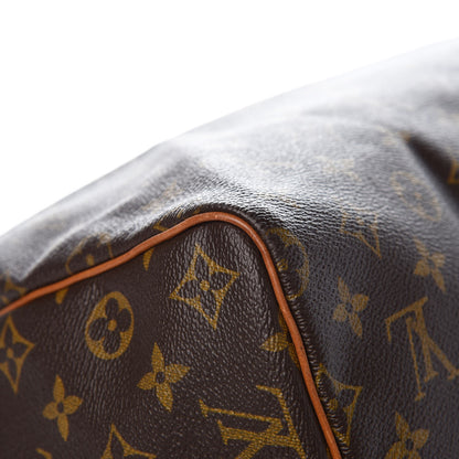 Louis Vuitton Monogram Speedy 40 11 of 14
