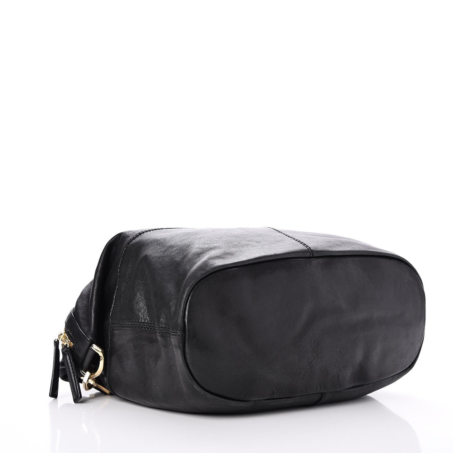 Lambskin Medium Nightingale Black