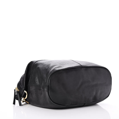Givenchy Lambskin Medium Nightingale Black 4 of 7