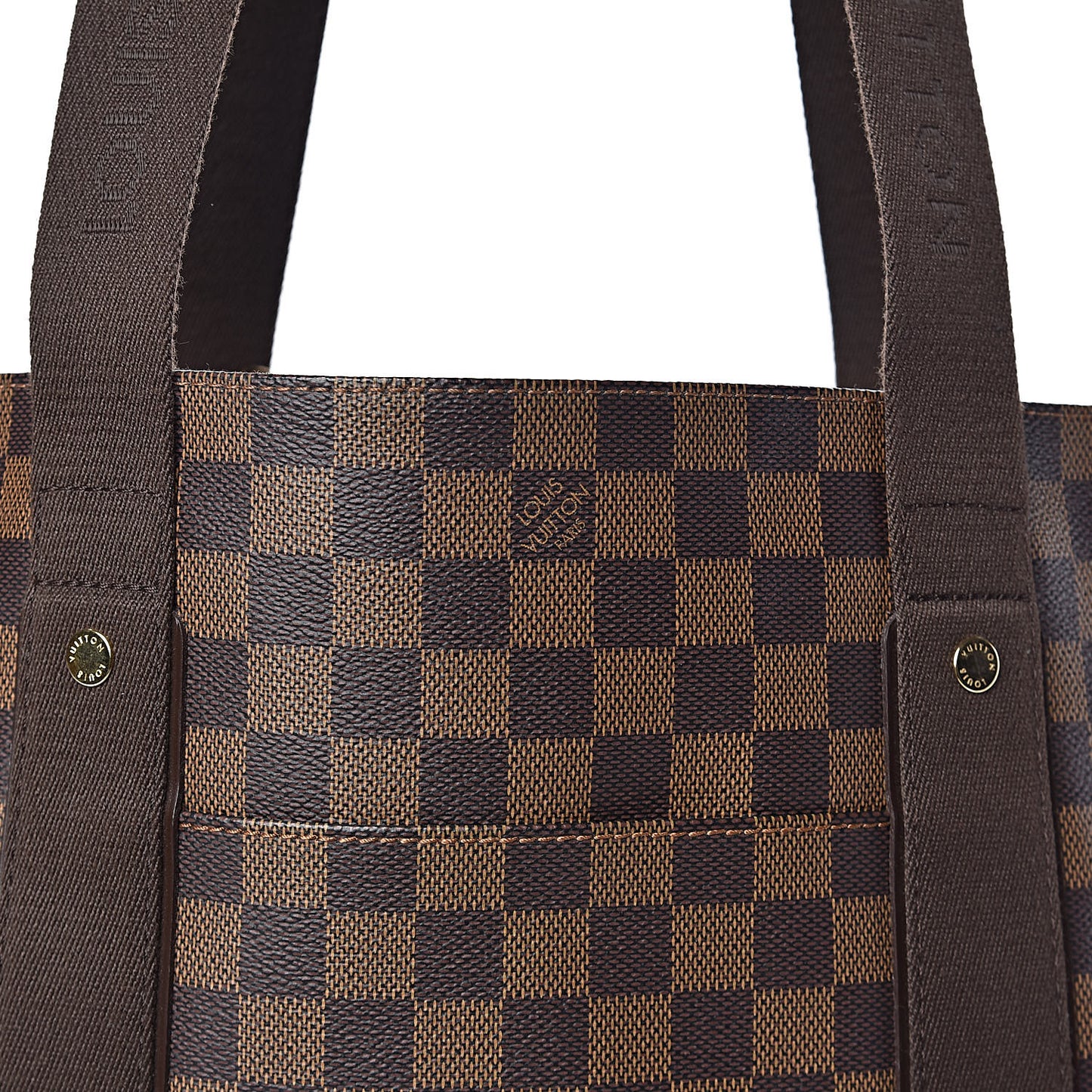 Damier Ebene Beaubourg