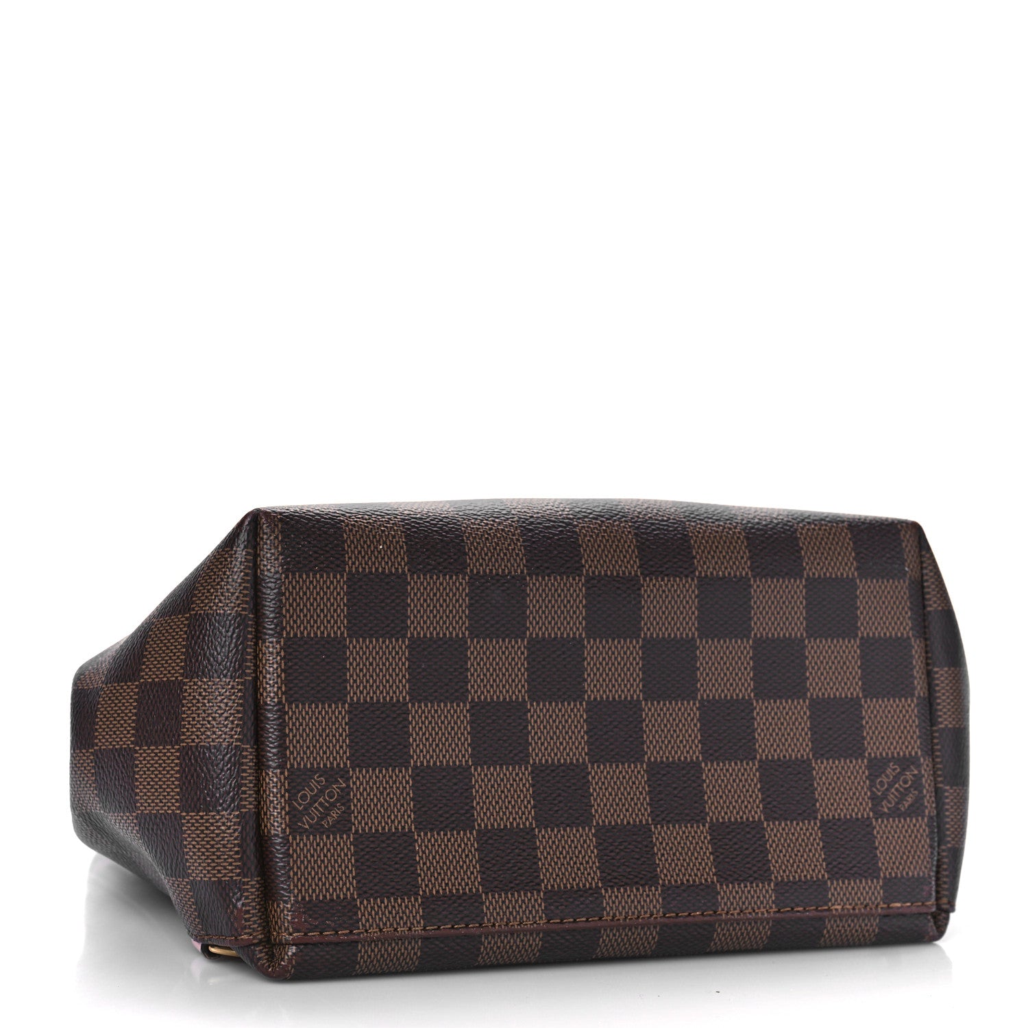 Louis Vuitton Damier Ebene Clapton Backpack Magnolia 4 of 8