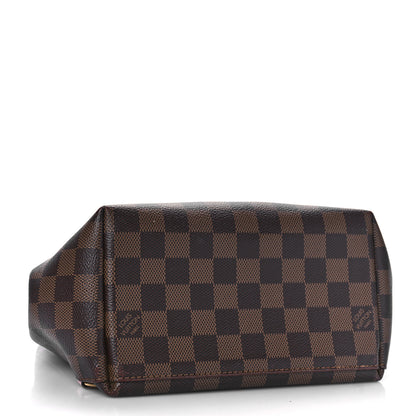 Louis Vuitton Damier Ebene Clapton Backpack Magnolia 4 of 8
