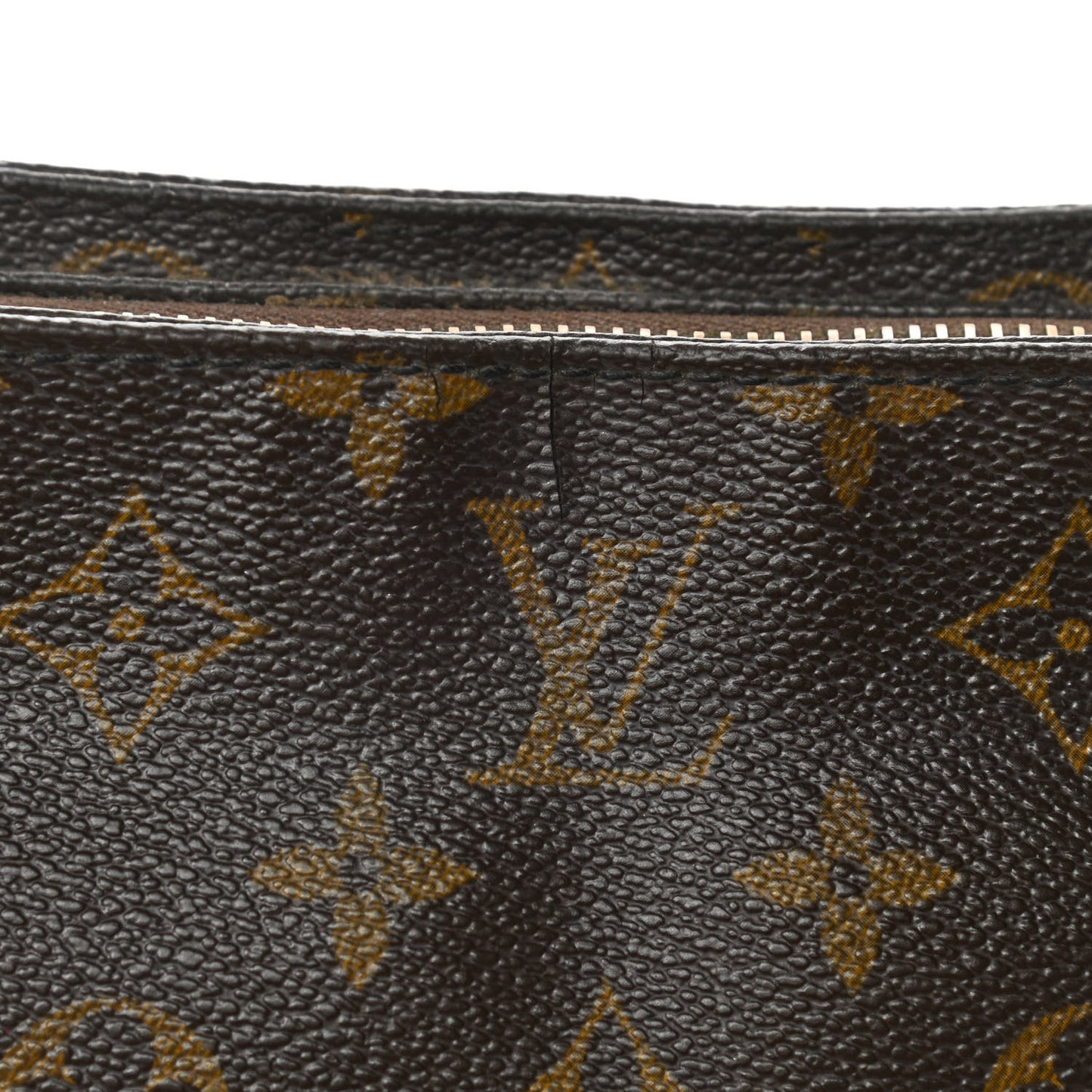 Monogram Looping MM